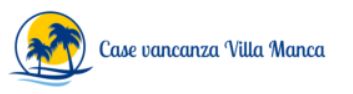 Casa vacanza Villa Manca